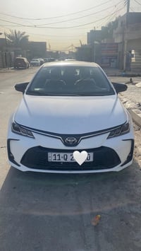 حبايب كورلا هايبرد 2024 داخل اسود وفتحة وضايفلها سوادات مري يدات سكوبا...