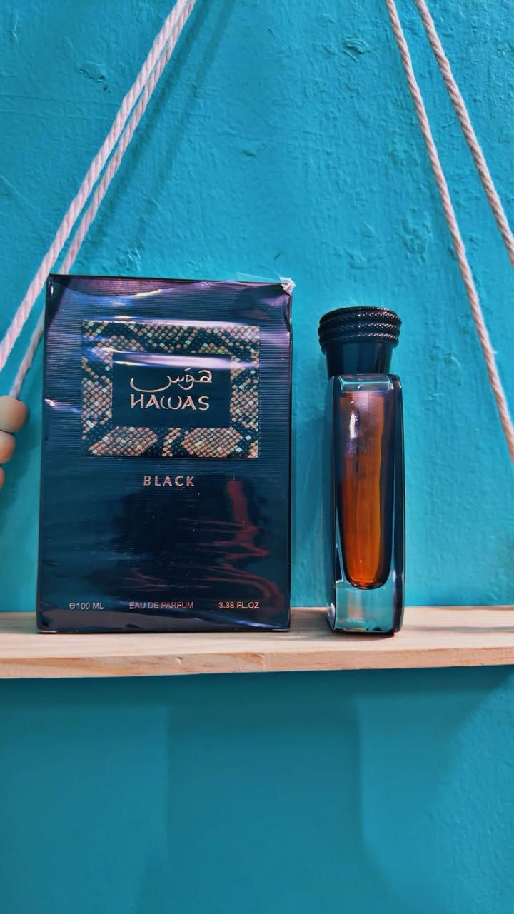سلام عليكم اخوتي عدي هاذ عطر جابو الي ومعجبني شتريته ب 36ونص وريده ب 30ستخدمت منه كم رشه


**إذا كنت صاحب هذا الإعلان وتريد حذفه لأي سبب، رجاءا أرسل رسالة إلى الدعم الفني**