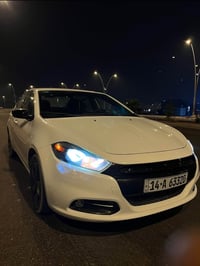 دارت ٢٠١٤ • مكينة ٢٤٠٠ • رقم بصره دولي