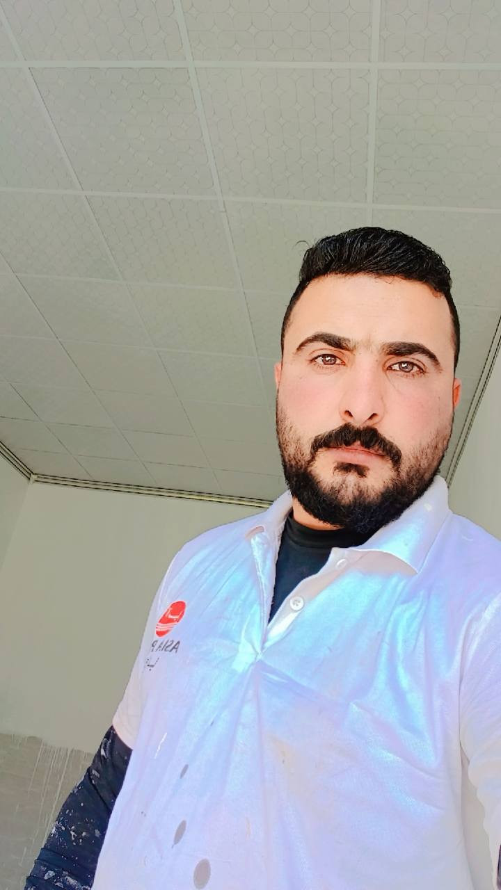 تم الانجاز الحمدالله 
بيت الاخ ابو وردة سقف ثانوي يستاهل كل الخير وبيت العامر ان شاءالله 
موقع العمل في بزايز شروين 
ان شاءالله ينال اعجابكم 
ابو ايهم.  ***********
              ***********     التواصل ع الارقام والاستفسار
