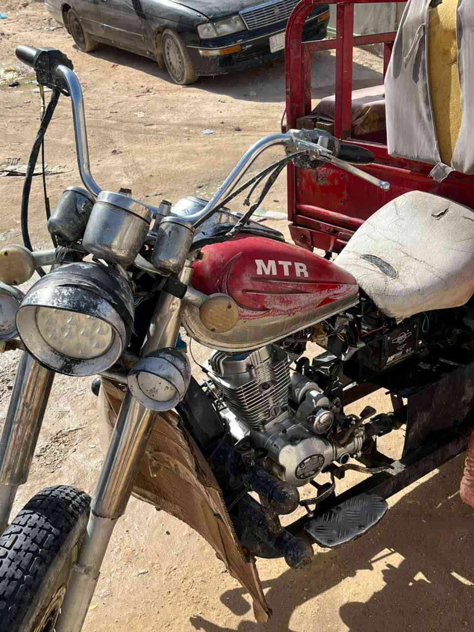 السلام عليكم ستوته 2019 رقم جاهزه مكفوله السعر 1800 بيه مجال حك الجيه لتواصل ***********
