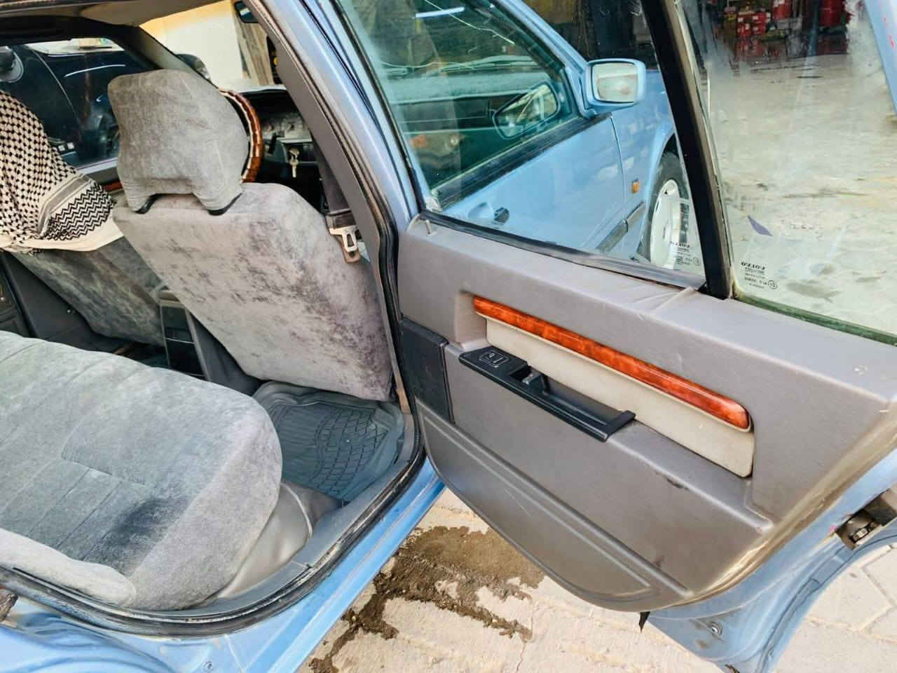 فولفو. 740رقم نجف مداور مباشر راعيه يريد مداور مكينه علنص كير عادي حداديه جديده السعر 35 وبيه مجال كلش بصيط ***********
