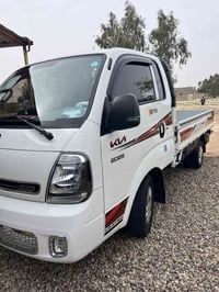 كيا حمل • ٢٠٢٥ • رقم كربلاء