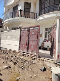 تبديل ابواب • ابواب حسب الطلب • كوت الجديدة