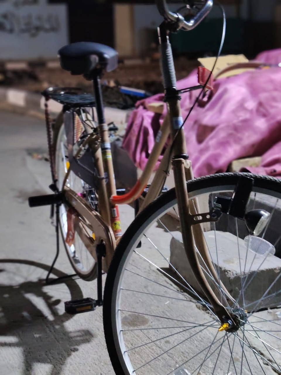 سلام عليكم باسكل للبيع مديل 22شهࢪ 4سعࢪ160 وبي مجاال مڪاان غࢪاف


**إذا كنت صاحب هذا الإعلان وتريد حذفه لأي سبب، رجاءا أرسل رسالة إلى الدعم الفني**