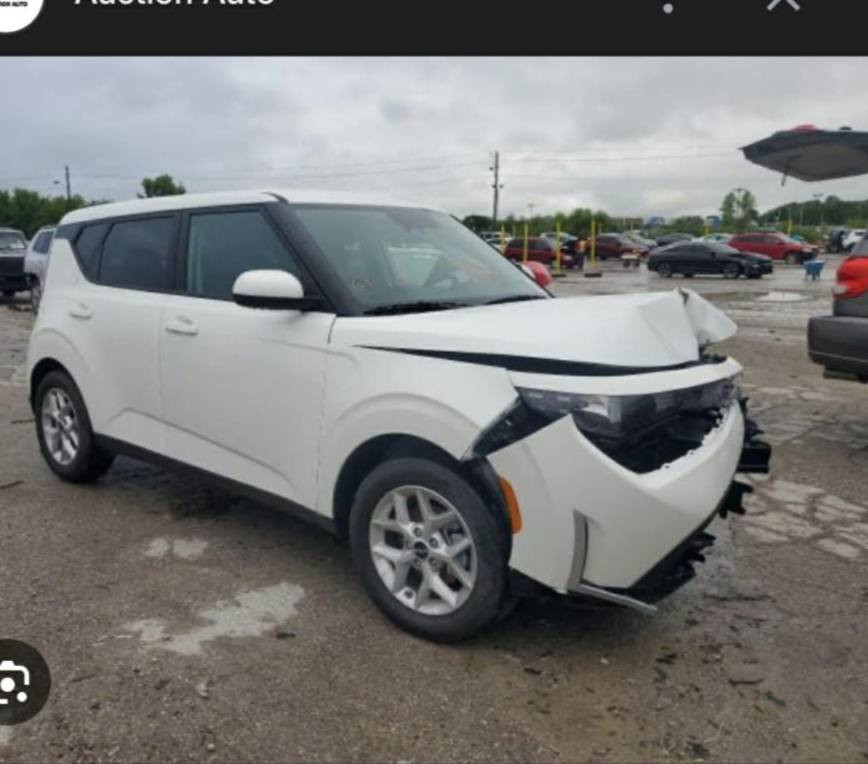 السلام عليكم بيع مستعجل
اتصل بيك خير وتدلل بل عافيه مقدمن
كيا صول موديل 2025دخول جديد بدون رقم 
 فحص مؤقت المواصفات Sرادرات امامي خلفي جانبي مكينه 2000دوش توقف ذاتي 

ويل كب تحديد مسار
 شاحن واير ليس وبعد هوايه مواصفات صور الحادث

 بل منشور  بدون صبغ تبديل فقط بنيد بدون دواخل كفاله من الصبغ جديده لوك ماشيه 1000الف زيرو  السعر 1٤٥ ورقه ماكو هيج سعر جو سوك 
مكاني بابل مركز 

الاستفسار 
***********
