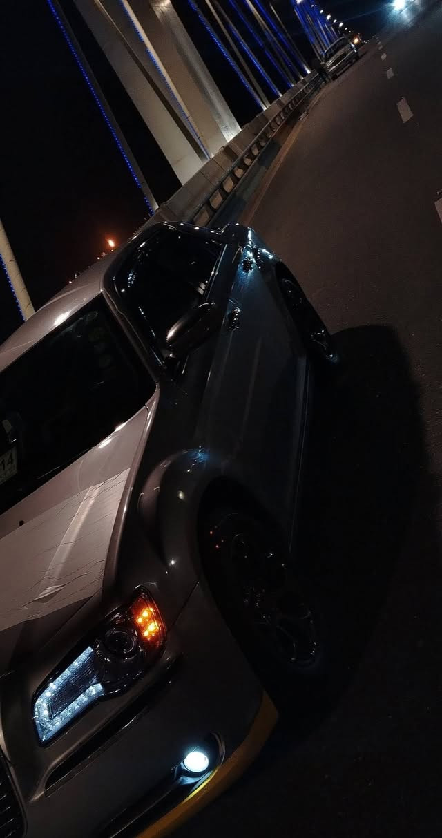 اوباما 2014اصل بليبلات سياره فول عده الفتحه كير مكينه هيمي ذا مو 260مرجوعه وخرسه  تخم تاير حداده تبريد تدفه كامره حجر بيئه كواتم كله بلاد ربع ماذب عليهه شاشه كبيره كشنات كهربائيه دواخل عسلي  كصه حنطه شرط مامينه شغل مضبوط وعوازل متومه طبق لأصل رقم شاصي وليبلات الجامه والباب  نكليزي شرط الحاسبه واجها  سياره جاهزه طك سويج وطلع وين مايعجبك مكاني بصره السعر 63 بيها مجال قليل سياره مال جناي


**إذا كنت صاحب هذا الإعلان وتريد حذفه لأي سبب، رجاءا أرسل رسالة إلى الدعم الفني**