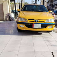 بيجو ٤٠٥ • ٢٠١٥ • نظيفه