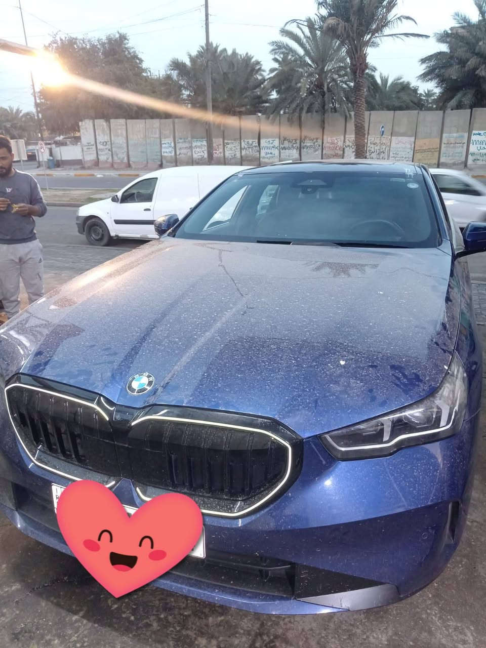 -يتوفر زجاج السيارت الحديث والقديم
-بأسعار جيده تبديل الزجاج الامامي الكافه انواع السيارات 
-تبديل الزجاج المضلل البيبان والخلفيه 
-ازاله التضليل من الزجاج الامامي والابوب
-تنضيف مكان الزجاج بعد ازالته  
-ويتوفر زجاج اصلي الكافه انوع السيارات 
-ويتوفر زجاج درجة اولى مع ضمان جوده العمل والزجاجه -فتره الضمان 3️⃣سنوات 
مع احسن انوع السلكون 
-يتوفر جميع انواع السلايتات لجميع انواع السيارات
-ويتوفر زجاج درجه ثانيه ضمان فقط جوده العمل وليس -الزجاجه 
-وكل هاذه عدنه شد موقعي داخل بغداد فقط ضايج من -الزدحام ماعندك مجال تجي احنى نجيك بكل مكان ابغداد 
-وتشوف الشغل اذا ميعجبك ربع متنطي والجامه هديه من -عدنه الك 
-موقعنا شارع شيخ عمر قرب مقبره الغزالي 
-للاستفسار اكثر اتصل بنا او مراسله ع واتس اب***********ابوفهد
