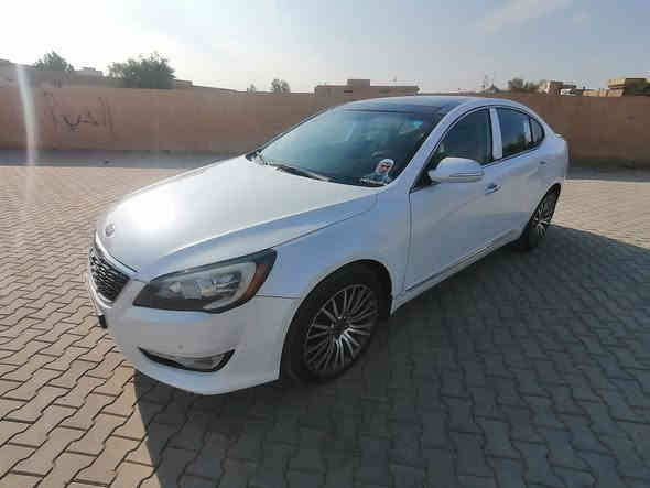 كيا كادينزا خليجي للبيع

الموديل: 2013رقم بغداد الدولي 

مواصفات:

السيارة فول ١/١ 

١-تشغيل بصمة مع بصمة الابواب الامامية

٢-بصمتين

٣-نظام ترحيب

٤-انارة بالمرايات والابواب الامامية

٥-كاميرا وحساسات خلفية

٦-حساس ماسحات

٧-بردة خلفية متحركة

٨-كشنات كهربائية السائق والراكب جلد تدفئة    

٩-لوحة تحكم بالكشن الخلفي

١٠-لد امامي وخلفي

لايت زنون

١١-تحكم كامل بالستيرن

١٢-شفتات ستيرن رياضي بلادي

١٣-نظام ترحيب 

١٤-نظام صوتي infinty

١٥-مري شفط مع الاشاير

١٦-ويل حجم ١٩. 

١٧-مرايات قلاب ويه R

وباقي مواصفات الكادينزا معروفه

بيها بنيد صبغ فقط السونار مرفق مع المنشور

السعر 125وبيهامجال قليل

مكان  واسط قضاء الحي

***********

***********
