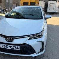 كوريلا ٢٠٢٤ • ١٥ الف • بحالة زيرو