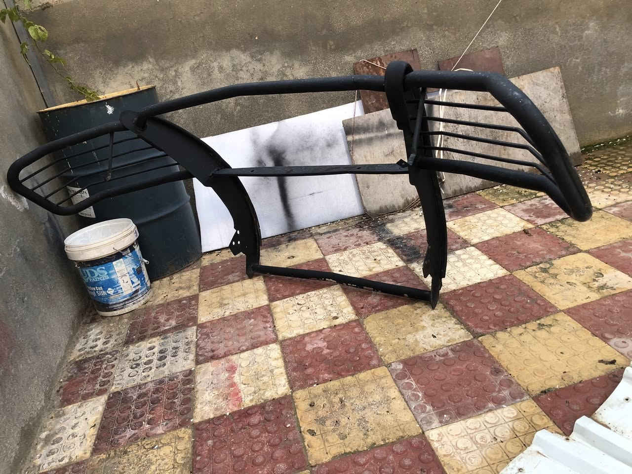 ٩٠ دينار الاصليه الحديد الثقيل صب 🔥🔥🔥0788831917


**إذا كنت صاحب هذا الإعلان وتريد حذفه لأي سبب، رجاءا أرسل رسالة إلى الدعم الفني**