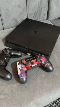 بلي فور • ٥٠٠ جيجا • تهكير فلاش」「قرص جديد」「٢ جوستك」「بغداد