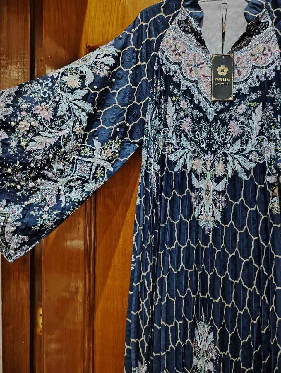 السلام عليكم هاي كلابية اشترناهة من الاردن قياس لارج جديدة مو ملبوسة


**إذا كنت صاحب هذا الإعلان وتريد حذفه لأي سبب، رجاءا أرسل رسالة إلى الدعم الفني**