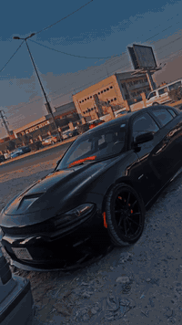 الوحش الاسود ال RT للبيع كلين بدون حادث 🔥🔥
السيارة مكفولة من الصبغ 
محدثة دعاميات وبنيد SRT لغرض الجمالية فقط
فول مواصفات على الفتحة 
السيارة شاشة جبيرة ومع اضافة وشم للداخل 
الاضافات 
برمجة وتفريغ البطل الياس يعني فول سيفتي 
فقط طلقات ماضايف اي شي 
الدبات سود واهل الرياضي يعرفون النغمة وطربها 
السيارة مهبطة علمود لنصبة🔥
تبريد خير من الله كمبريسر وراديتر جديد ميكانيكي يعني تدوس وانت مرتاح 
حادثها فقط بروجكتر دعاميه يعني كليييين🤍
السيارة عليها دعامية وايد بدي امامية بدون نفخات 
السيارة تاخذها ربع متذب عليها 
بدون وشم السيارة حالياً ❤️
والسيارة ب اسمي والرقم مميز شوفت عينكم🖤
للاستفسار اكثر المراسلة
🔴السونار موجود بلصور 

سعرها 185 وبيها مجال حك الجية فقط مو شراي لتراسلني 
نزلت السعر متوازي على البيعة  

واتساب او اتصال ***********
