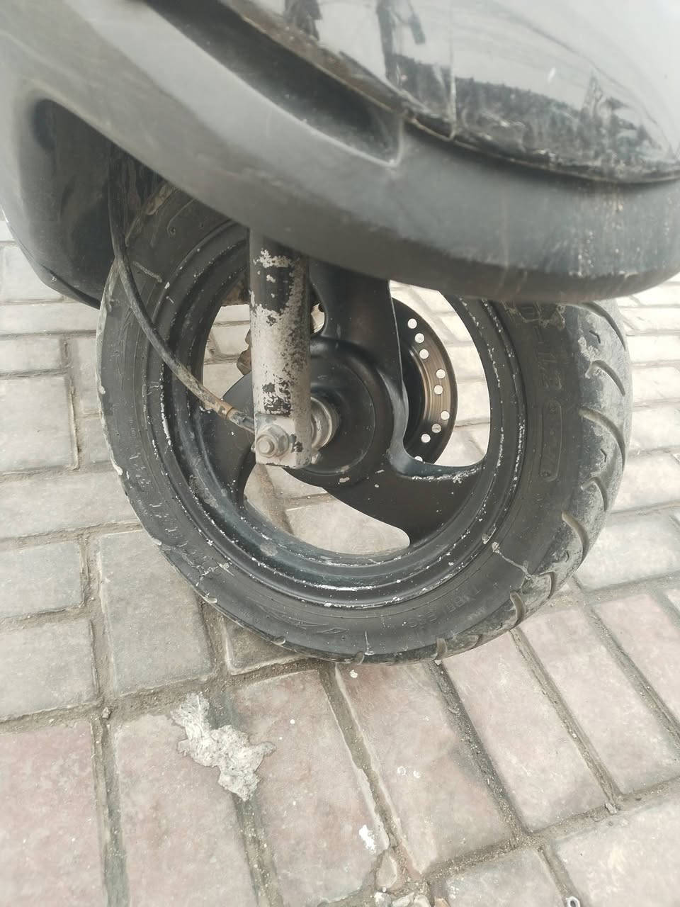 سلا عليكم دراجه سبيسي لبيع شغاله سلف هندر العنوان بغداد الدوره السعر 250  ***********
