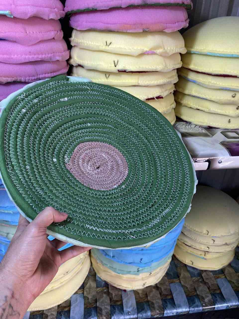 سلام عليكم طبكيات تفتوني محير دبل كل الاحجام ماشات بريمزات نفط وغاز طابوك حراري يوجد توصيل لكل المحافظات ***********
