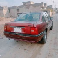 فكترا حجم 16 موديل 1993.  السعر 35 قفل شرط الوكالة والتحويل مكينه كير ...