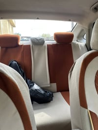 البيع النترة 2008 وارد امريكي مكينه 2000  بيه بخار. رقم انبار دولي ضرر...