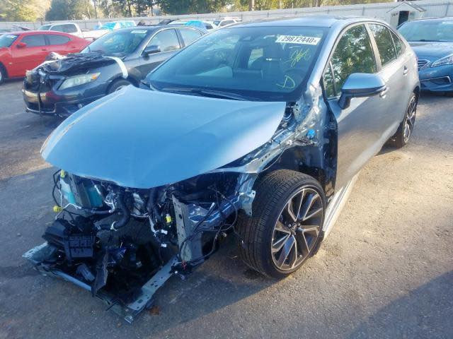 السلام عليكم كورلا لبيع موديل 2020 SE  حادث امريكة نفس ما موضع بل صورة غراضهة اصلية.  بيهة بل عراق بس باب الصدر بي بارد  بدون صبغ بدون دواخل  
موصفات Seمعروفة داخل لونين  ويل كب ١٧ لسيارة جاهزة

رقم الهاتف***********
