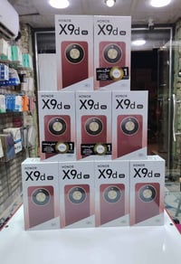 هونر X9d • ٢٥٦/١٢ • تقسيط الرافدين
