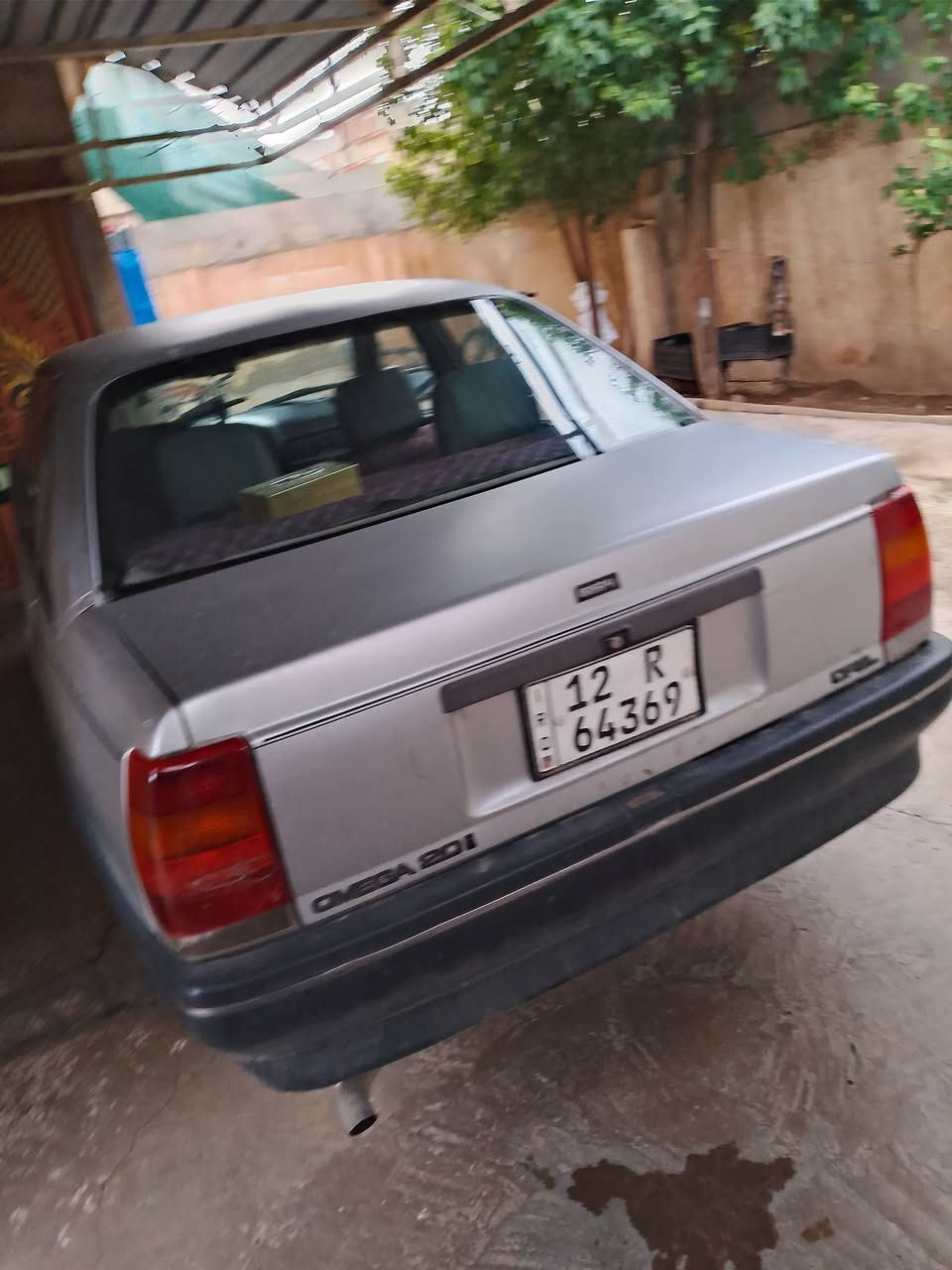 اوبل اوميغا للبيع رقم انكليزي كير اوتوماتيك هزه جديدة سعر 35بي مجال للاستفسار اكثر على الخاص


**إذا كنت صاحب هذا الإعلان وتريد حذفه لأي سبب، رجاءا أرسل رسالة إلى الدعم الفني**