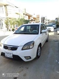 ريو ٢٠١١ • مكينة ١٦٠٠ • تواير جديدة