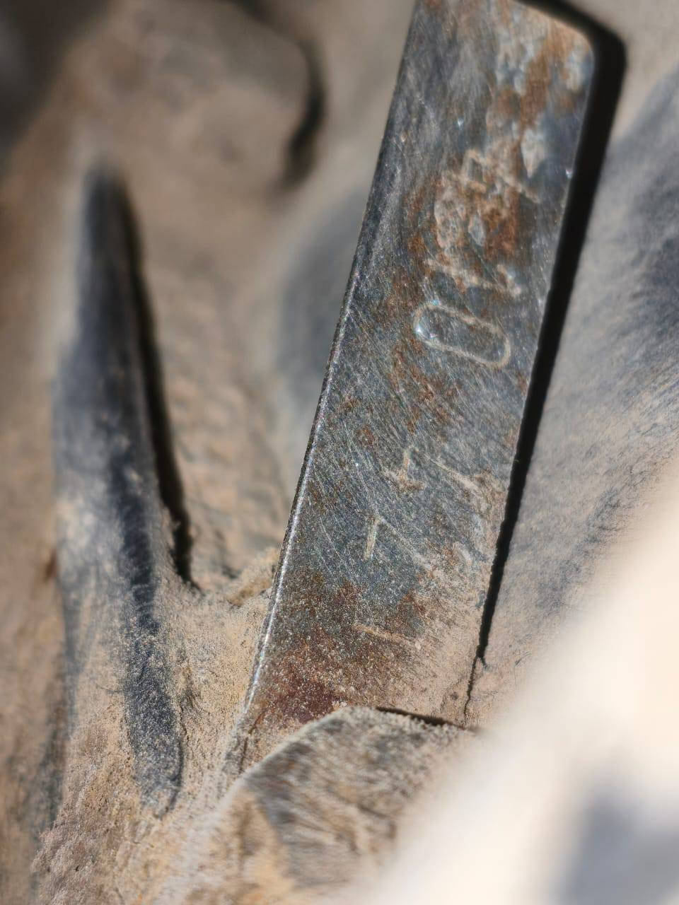 سلام عليكم البيع

عربانة بي ام دبليو 525 گار عادي رقم الاكسنت 4.10 421 
العنوان بابل المسيب طريق كربلاء بغداد مقابل عامود 675
***********
