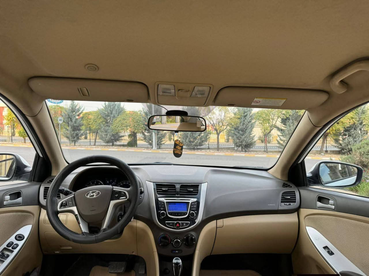 سلام عليكم اكسنت 2011 سنوي رقم جديد محرك كير بشرط دفتر بانزين سياره بس ربع بونيت صبغ بدون اي دواخل سعر 95 بي مجال مكان سياره كركوك استفسار *********** كركوك, العراق
