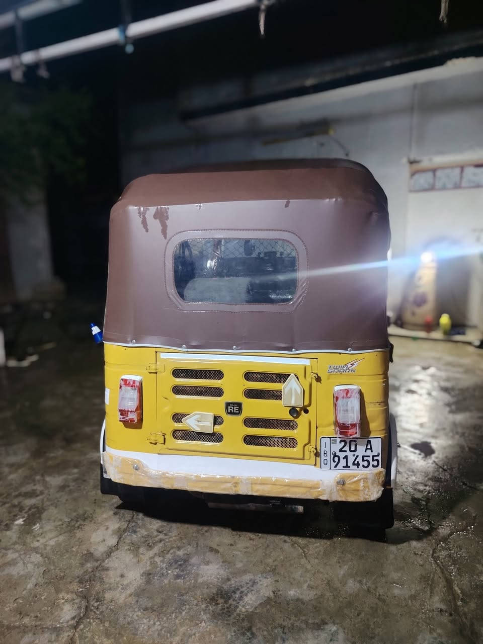 السلام عليكم تكتك 2020 باجاج
مرقمه وبسمي لوحه انكليزي تكتك مال جناي الله شاهد بوجهك تطلع تشتغل بيها مكاني بعقوبه شراي اتصل وبيك خير تدلل 😍 رقمي ***********
