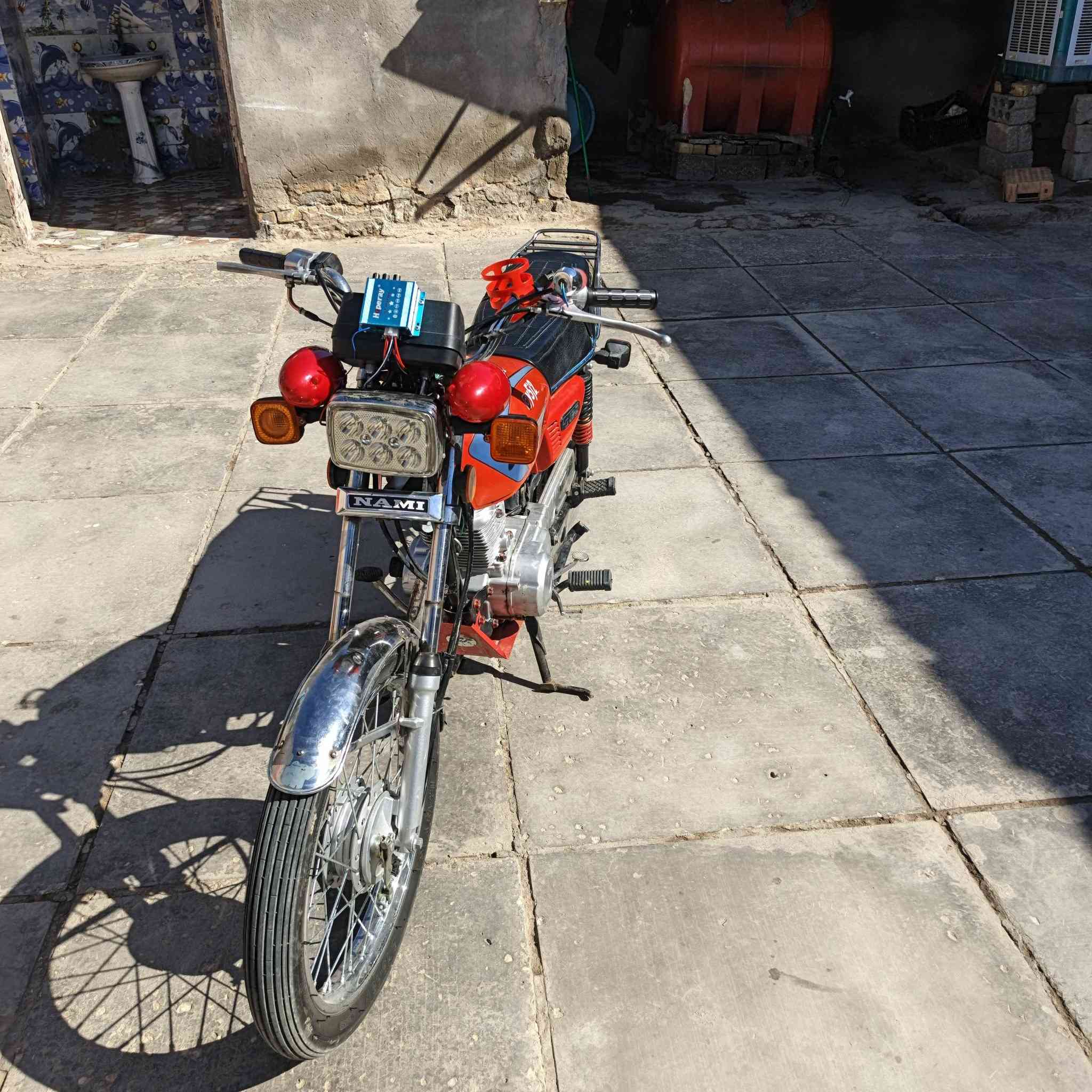 دراجه الربعه كير مديل 23مكان دوانيه ‏‪***********‬‏
