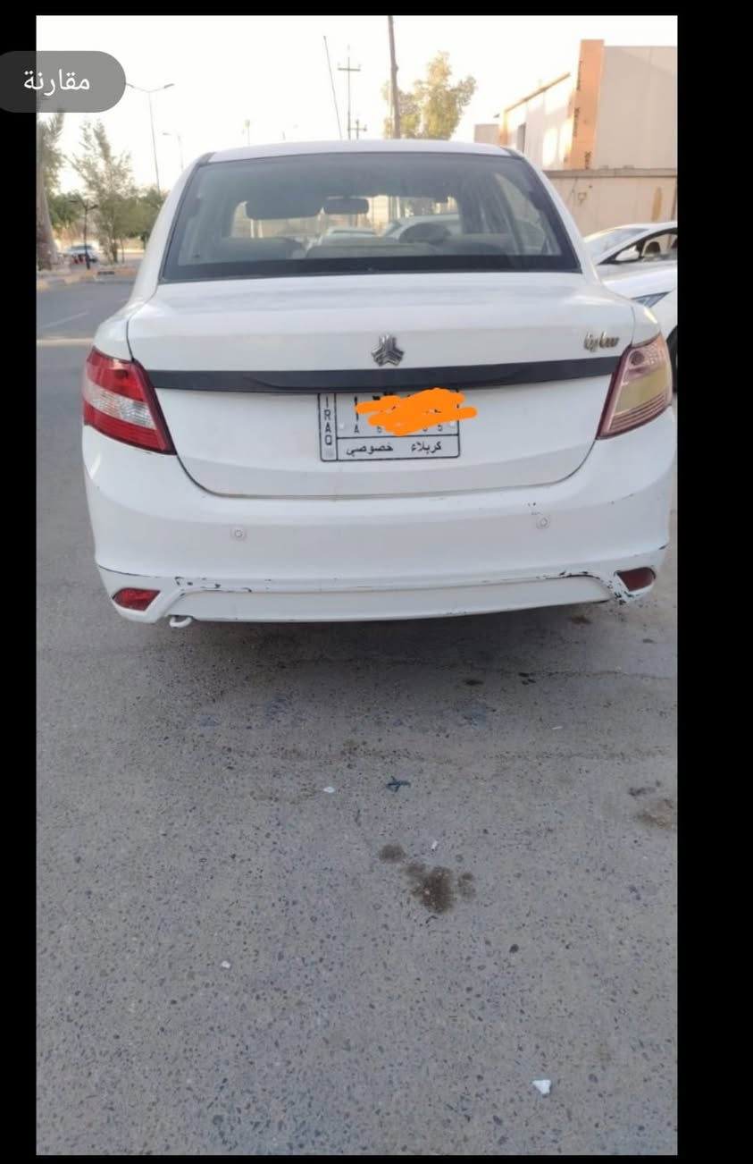 سلام عليكم ساينا البيع موديل 20  تبريد جاهزه سياره سعر 55 بيهه مجال مكلف بلنشر رقم كربلاء بسمي حره ***********
