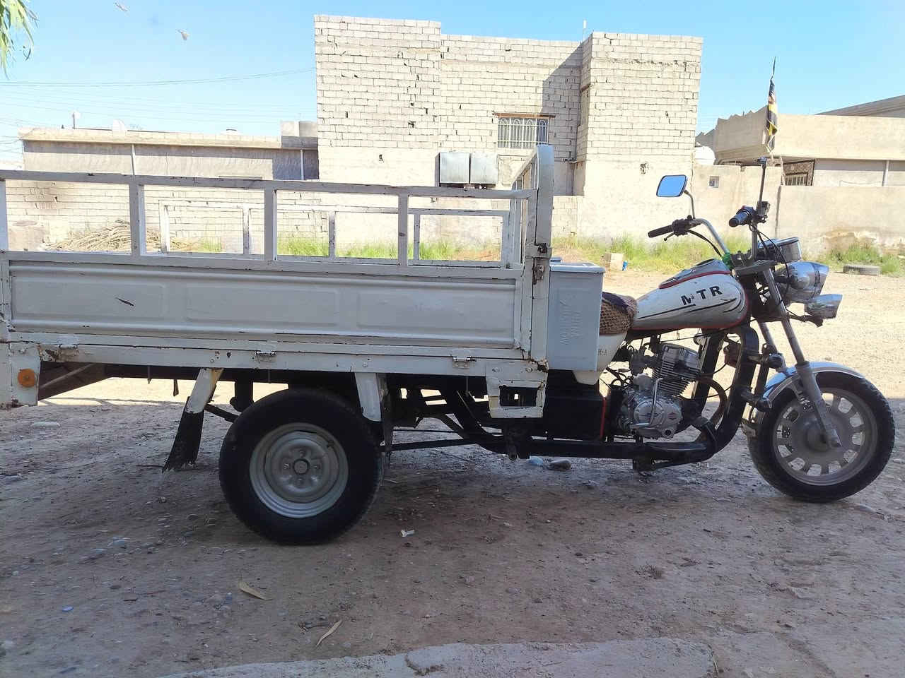 سلام عليكم ستوته مديل 16 مكينه 25 كفاله عامه أوراق اصوليه مكان ديالى شهربان الاستفسار *********** سعر 800 وبيها مجال
