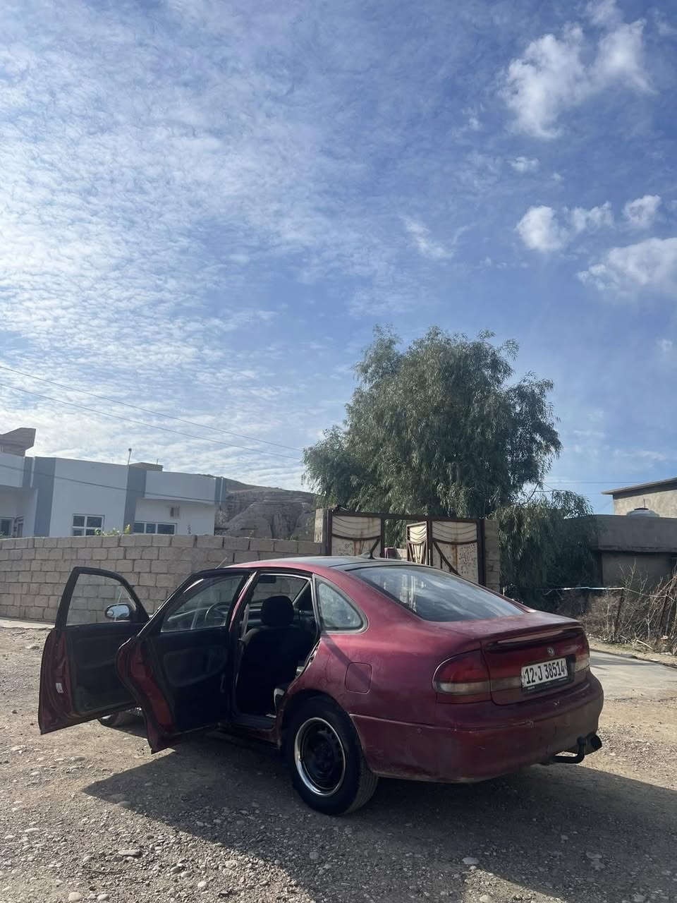 مازدا فاسولي بوفروشتن رةقةمو سةنةوي وهةزة هةموي جديدة گيرو مةكينةش بةشةرت عام بةخة بي ليدران گةرمي و ساردي بةشةرت سعري 47 مجال شوين روفي ئاكري ***********
