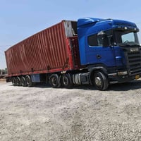 سكانية • ٢٠٠٨ • اوتوماتيك