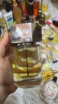 إيف سان لوران • أصلي • ناقص شويه