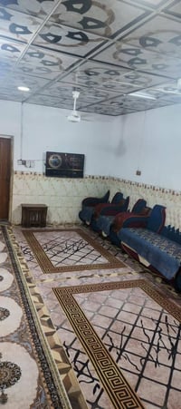 حي ميسان • ١٢٠م • طابقين