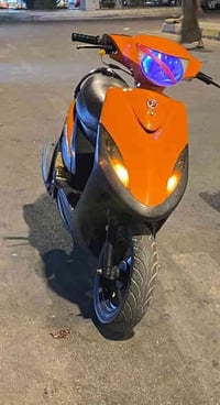 اخوان للبيع دراجه ماكس عدله بلاديه تايرات جدد كرهبايئات كلها شغاله سلف...