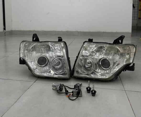 مازدات باجيرو اصليات تفصيخ اناره نهار فول فول يرهم جميع الموديلات السعر ٣٠٠ الف مظاف جدا 
***********
