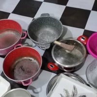 وبركاته 🖐️ ماعين مستعمله للبيع نضيفه غيم وخذ للاستفسار خاص 📩0771725151...