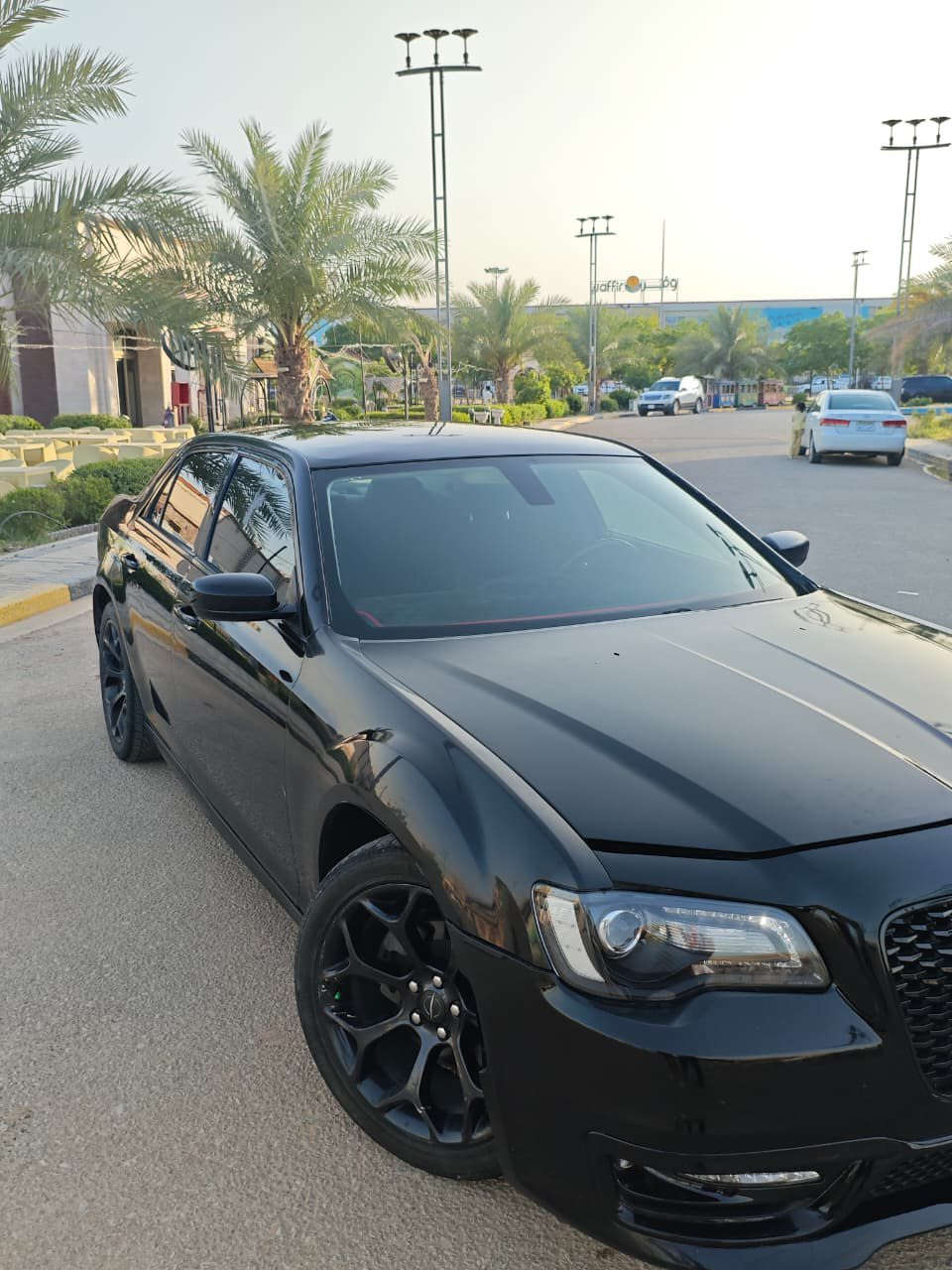 يالله سلام عليكم اوبما موديل ٢٠١٩ اصل كصه جنطه  مكينه ٦ ادوات ادوات سياره دخول جديد كارتون بيع او مراوس حسب القناعه  سعر ٧٠ وبيه مجال حك الجيه لاستفسار ***********
