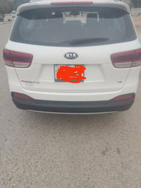 سورينتو • ٢٠١٧ • ٧٣٠٠٠ كم