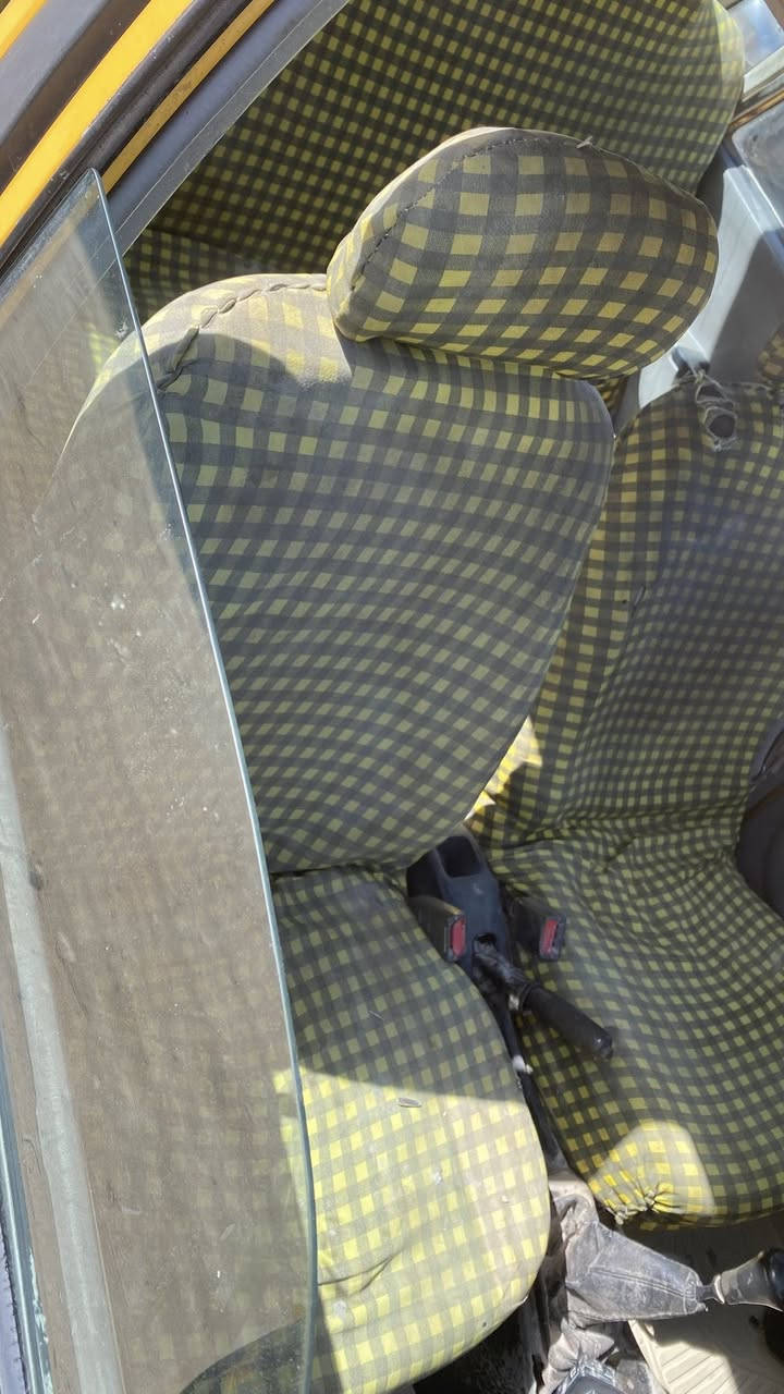 للبيع سايبا موديل ١١نفخ رقم احمر بابل تريد راعي موجود ابن عمي عليه مرور ٢٠٠ الف مكاني نجف ***********سعر ٨
