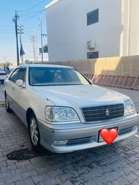 ملكة • ٢٠٠٣ • محرك D4