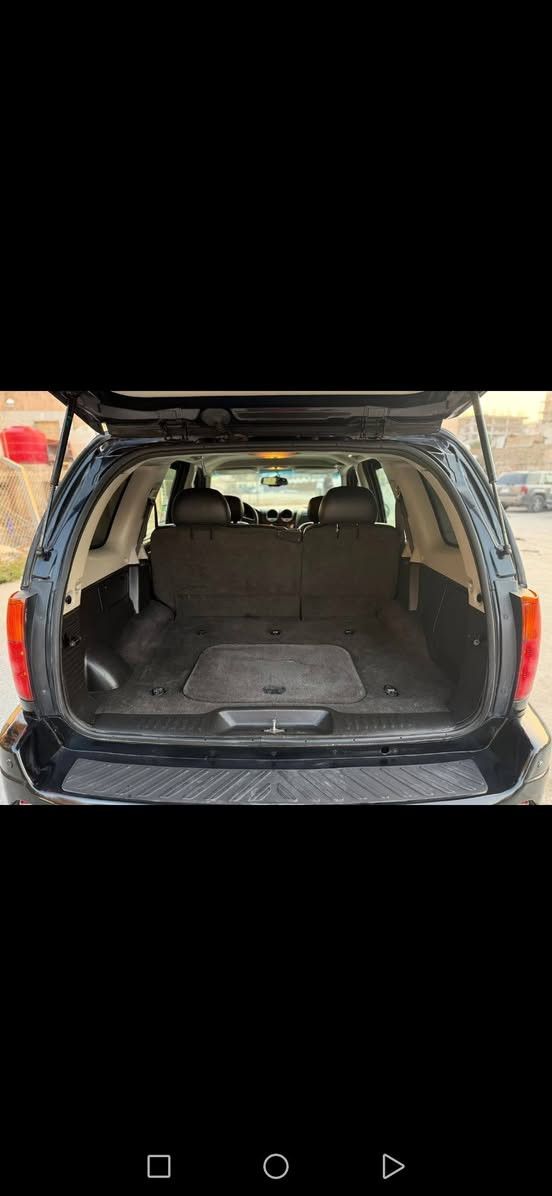 سلام عليكم بلايزر ام فوي 2008 رقم سليمانية مكانهة بصرة سيارة نضيفة السعر خاص ***********
