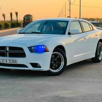 تشارجر • ٢٠١١ • وارد امريكي