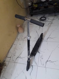 بايسكل • نظيف • البصرة