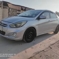 اكسنت ٢٠١٦ • رقم نينوى الماني • مكينة گير شرط