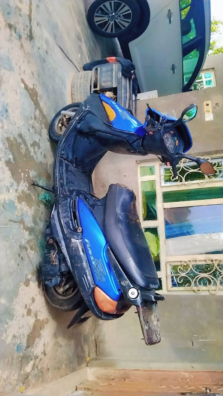 دراجه فراشه 140 دراجه كل شيء ما ناقصها مكينه ما مفتوحه كهربائيات شغاله كلها سعرها 350 وبي مجال مكاني مكان الشيخ حمد للتواصل هذا الرقم ***********
