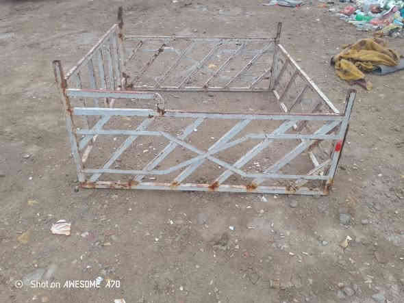 سلام عليكم البيع محجر بيكم دبل قماره يرهم 88اله 97مكاني الناصريه قضاء الرفاعي السعر  75 رقمي ***********
